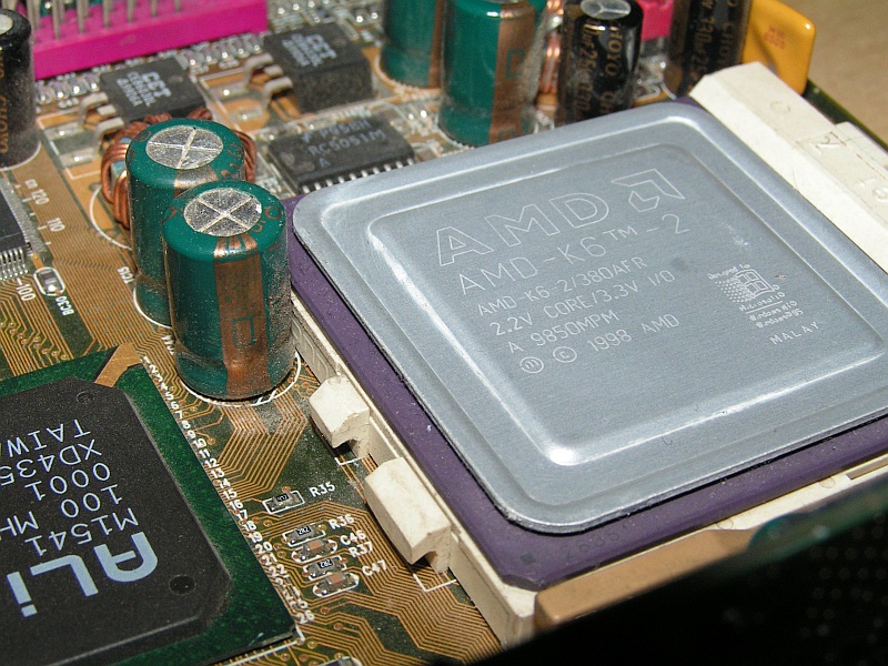 AMD K6-2