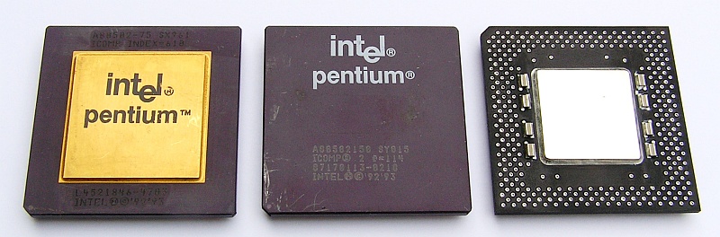 Pentium
