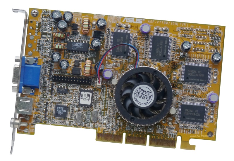 GeForce2 GTS