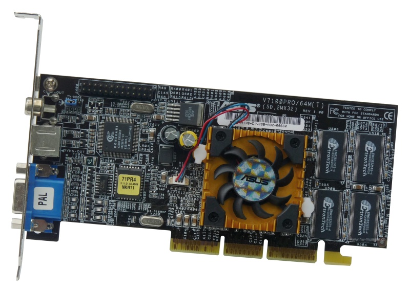 GeForce2 MX 400