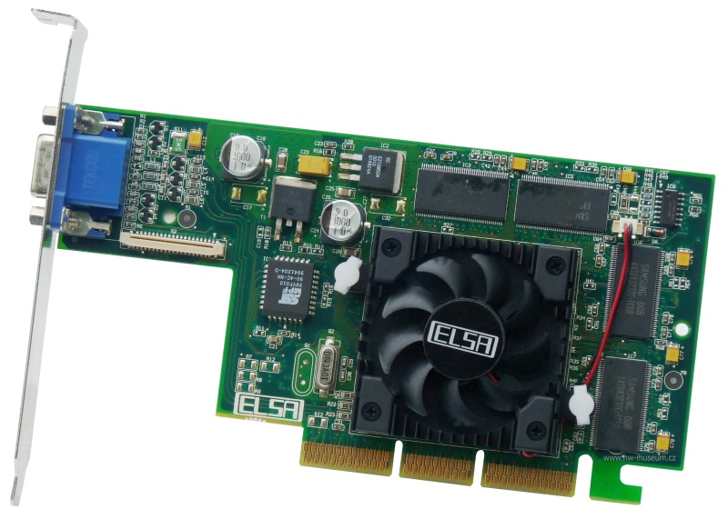 Quadro SDR