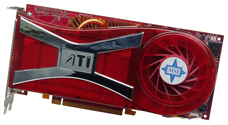 Radeon X1950 XTX