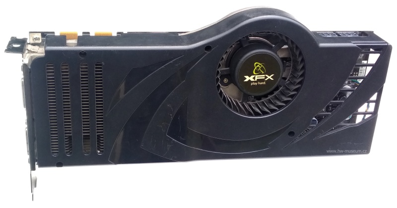GeForce 8800 Ultra