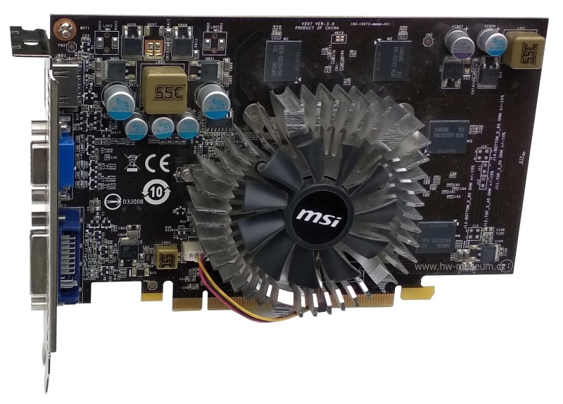 GeForce GT 240