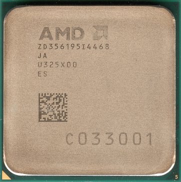 AMD A10-7800 (ES)