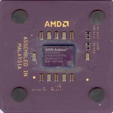 AMD Athlon 1333