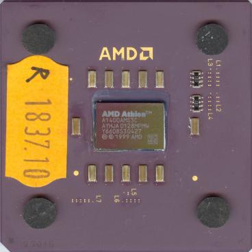 AMD Athlon 1400