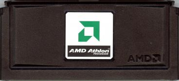 AMD Athlon 650 (slot, K75)