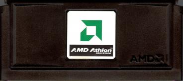 AMD Athlon 700 (slot, K75)