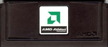 AMD Athlon 800 (slot)