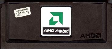 AMD Athlon 900 (slot)