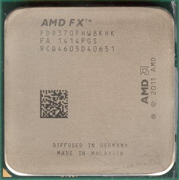AMD FX-9370