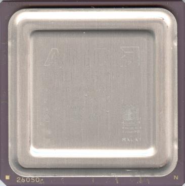 AMD K6-2 300