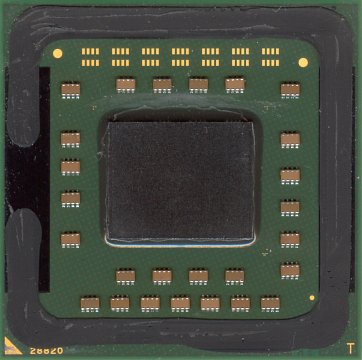 AMD Opteron 180 (socket 939) gallery