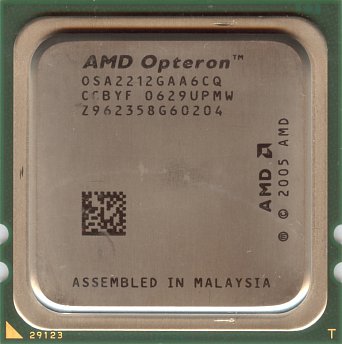 AMD Opteron 2212