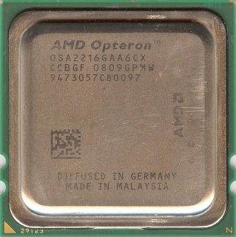 AMD Opteron 2216