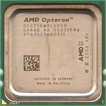 AMD Opteron 2356