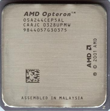 AMD Opteron 244