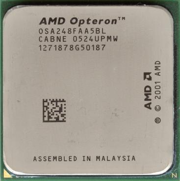 AMD Opteron 248