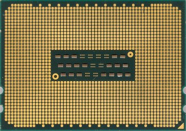 AMD Opteron 6136 (back side)