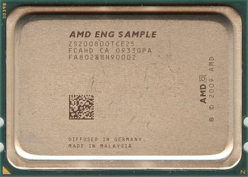 AMD Opteron 6170 (ES)