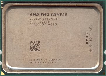 AMD Opteron 6238 (ES)