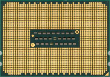 AMD Opteron 6272 (back side)