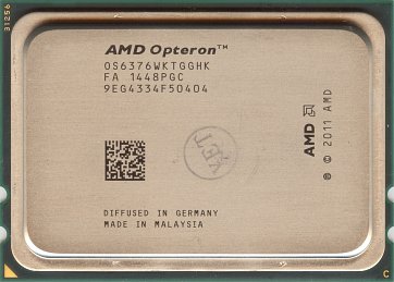 AMD Opteron 6376