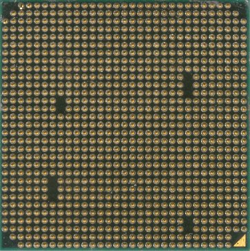 AMD Phenom II X2 B59 (back side)
