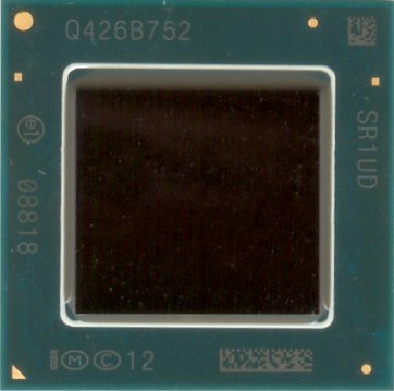 Intel Atom Z3735G