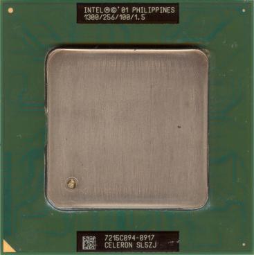 Intel Celeron 1300