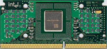 Intel Celeron 300