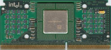 Intel Celeron 333 (slot)