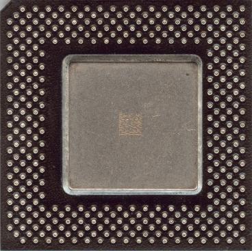 Intel Celeron 400