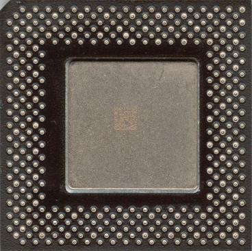 Intel Celeron 433