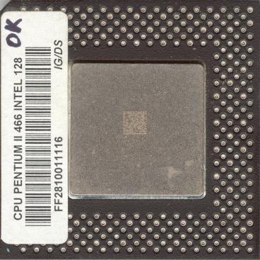 Intel Celeron 466