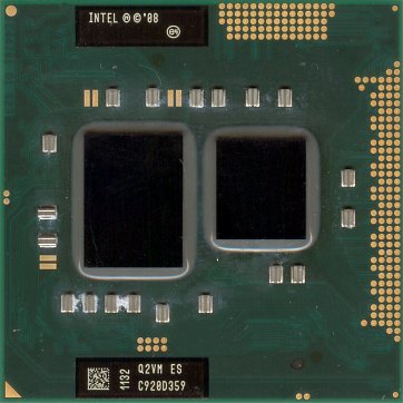 Intel Core i3-310M (ES)