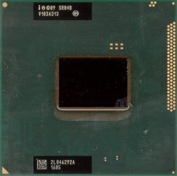 Intel Core i5-2410M