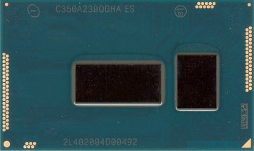 Intel Core i7-55xxU (ES)