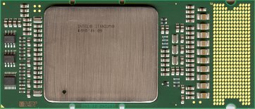Intel Itanium 2 9130M