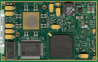 Intel Mobile Pentium MMX 233