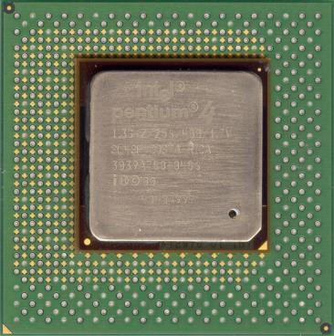 Intel Pentium 4 1.3 GHz (socket 423)