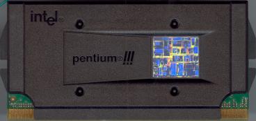 Intel Pentium III 450
