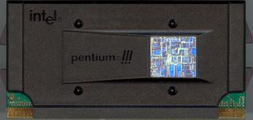 Intel Pentium III 500