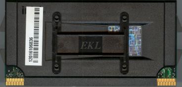 Intel Pentium III 700 (slot)