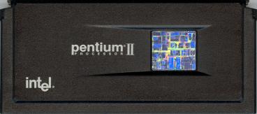Intel Pentium II 233