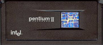 Intel Pentium II 300