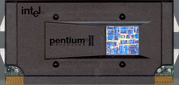 Intel Pentium II 350