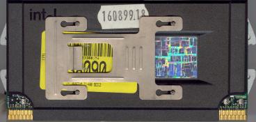 Intel Pentium II 400