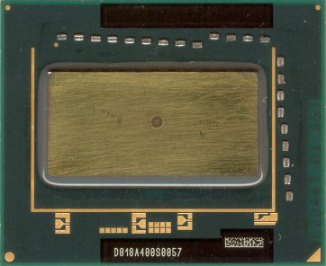 Intel Unknown Mobile ES